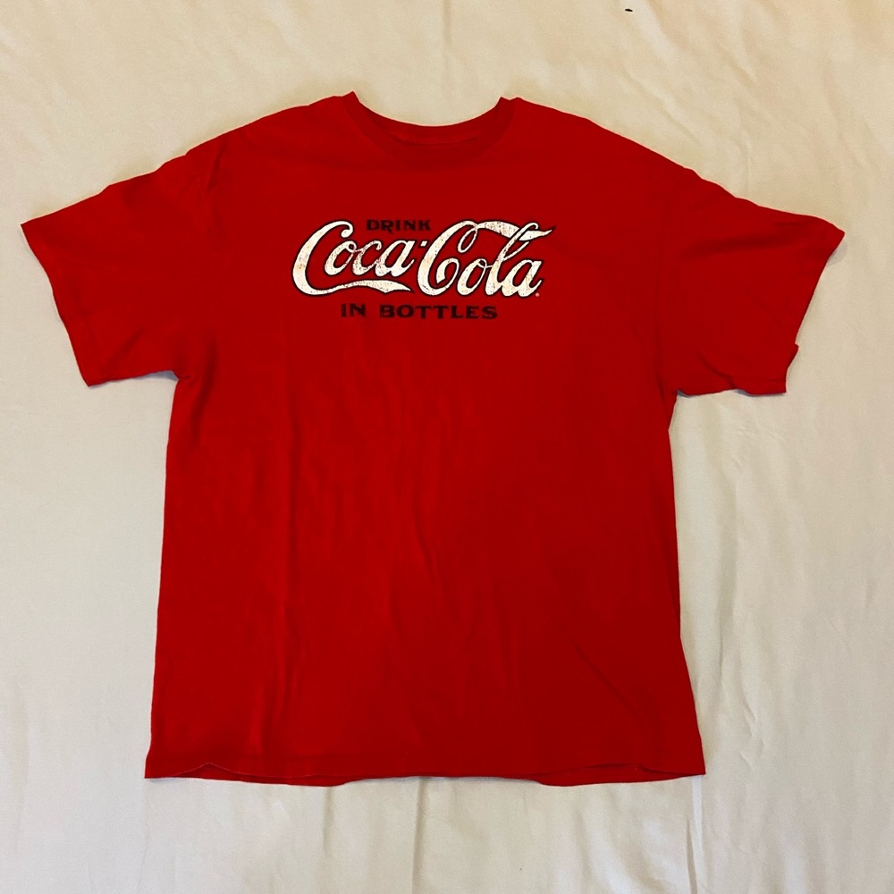 Vintage Coca Cola T-Shirt